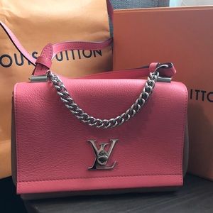 Louis Vuitton Lockme